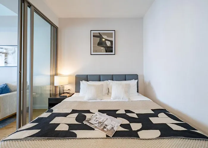 500m To Mrt L Large 52 Sqm L View 公寓 *