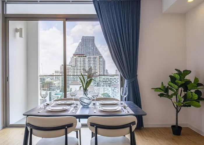 500m To Mrt L Large 52 Sqm L View 公寓 *