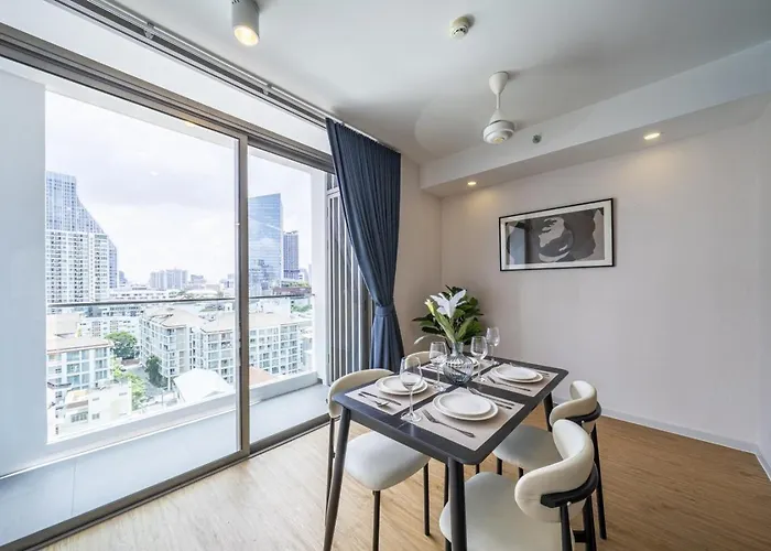 500m To Mrt L Large 52 Sqm L View 公寓 *