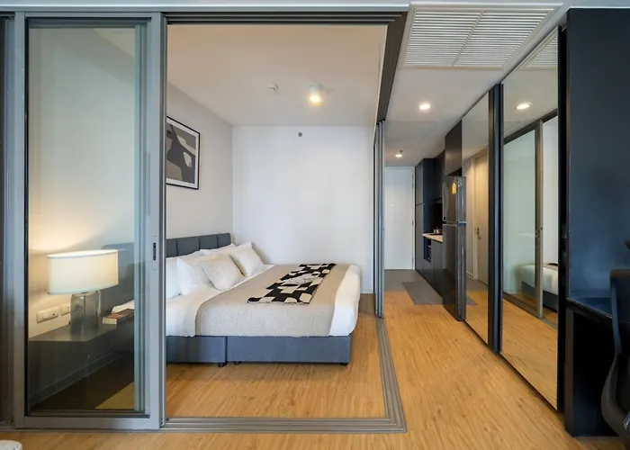 500m To Mrt L Large 52 Sqm L View 公寓 *