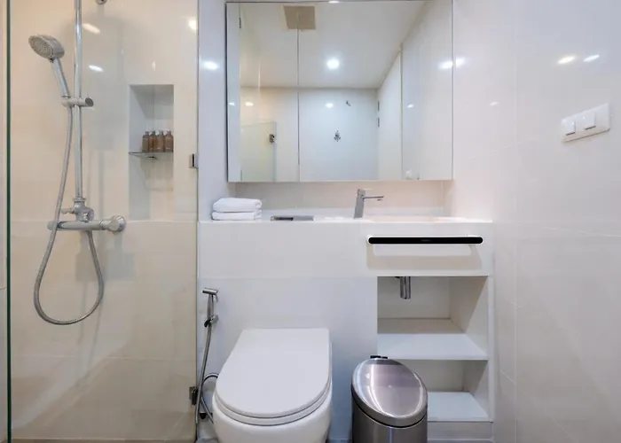 公寓 500m To Mrt L Large 52 Sqm L View *