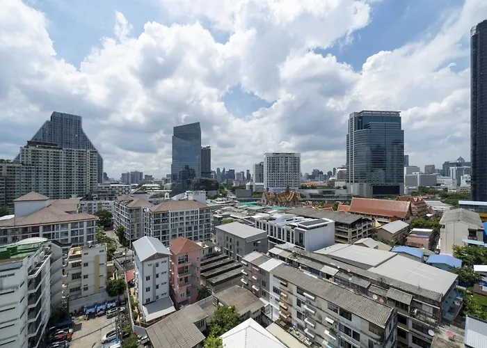 500m To Mrt L Large 52 Sqm L View 公寓 *