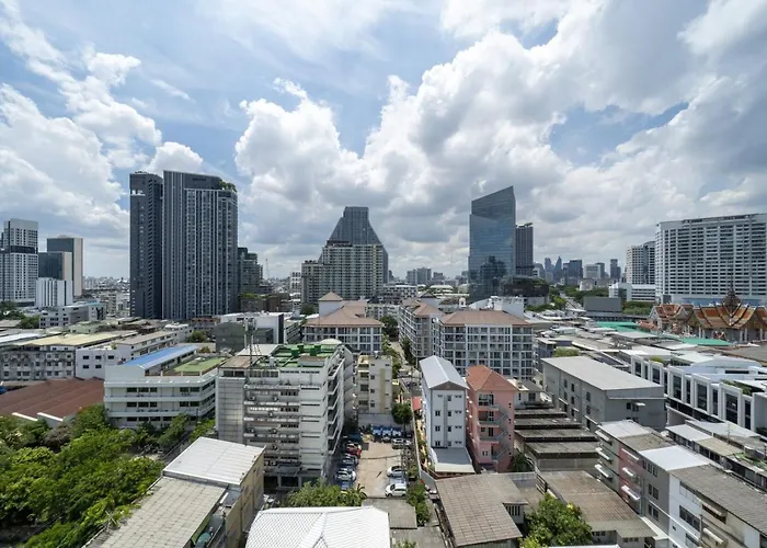 公寓 500m To Mrt L Large 52 Sqm L View