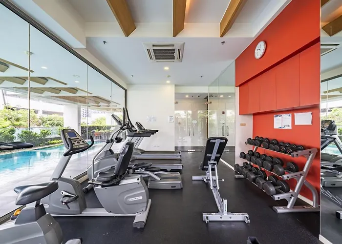 500m To Mrt L Large 52 Sqm L View *