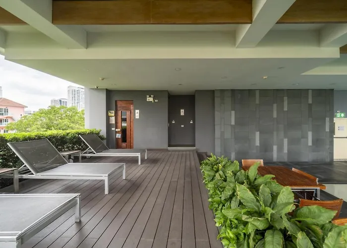 500m To Mrt L Large 52 Sqm L View *